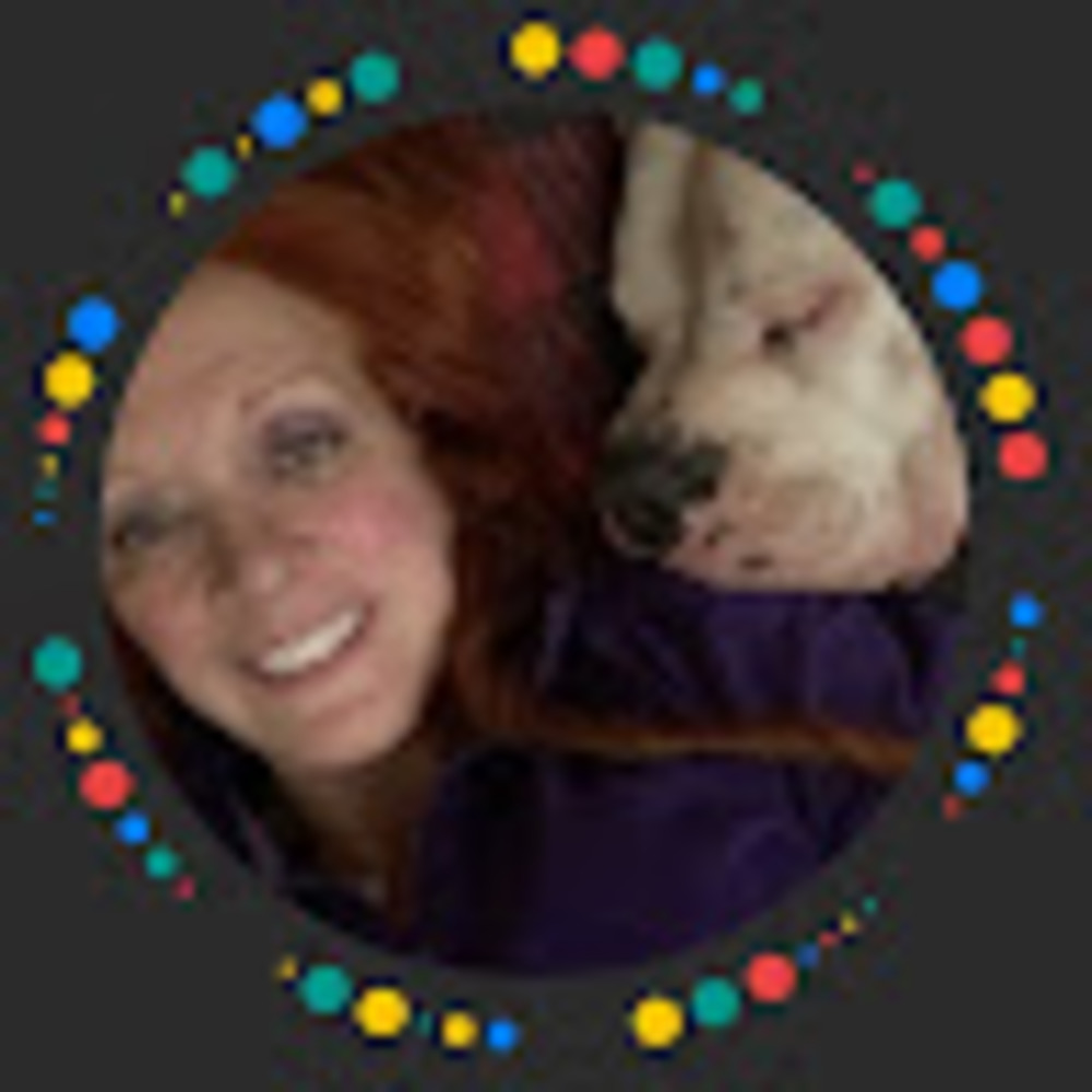 Meet your Posher, Katherine